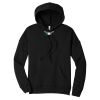 Unisex Sponge Fleece Pullover DTM Hoodie Thumbnail