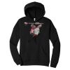 Unisex Sponge Fleece Pullover DTM Hoodie Thumbnail