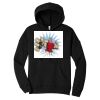 Unisex Sponge Fleece Pullover DTM Hoodie Thumbnail