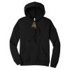 Unisex Sponge Fleece Pullover DTM Hoodie Thumbnail