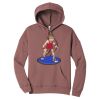 Unisex Sponge Fleece Pullover DTM Hoodie Thumbnail