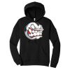 Unisex Sponge Fleece Pullover DTM Hoodie Thumbnail