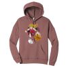 Unisex Sponge Fleece Pullover DTM Hoodie Thumbnail