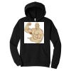 Unisex Sponge Fleece Pullover DTM Hoodie Thumbnail