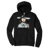 Unisex Sponge Fleece Pullover DTM Hoodie Thumbnail