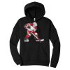 Unisex Sponge Fleece Pullover DTM Hoodie Thumbnail