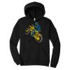 Unisex Sponge Fleece Pullover DTM Hoodie Thumbnail