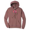 Unisex Sponge Fleece Pullover DTM Hoodie Thumbnail