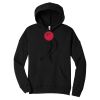 Unisex Sponge Fleece Pullover DTM Hoodie Thumbnail