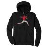 Unisex Sponge Fleece Pullover DTM Hoodie Thumbnail