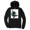 Unisex Sponge Fleece Pullover DTM Hoodie Thumbnail