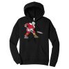 Unisex Sponge Fleece Pullover DTM Hoodie Thumbnail