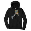 Unisex Sponge Fleece Pullover DTM Hoodie Thumbnail