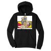 Unisex Sponge Fleece Pullover DTM Hoodie Thumbnail