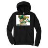 Unisex Sponge Fleece Pullover DTM Hoodie Thumbnail