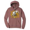 Unisex Sponge Fleece Pullover DTM Hoodie Thumbnail