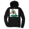 Unisex Sponge Fleece Pullover DTM Hoodie Thumbnail