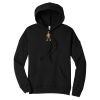 Unisex Sponge Fleece Pullover DTM Hoodie Thumbnail