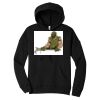 Unisex Sponge Fleece Pullover DTM Hoodie Thumbnail