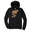 Unisex Sponge Fleece Pullover DTM Hoodie Thumbnail