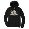 Unisex Sponge Fleece Pullover DTM Hoodie Thumbnail