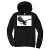 Unisex Sponge Fleece Pullover DTM Hoodie Thumbnail