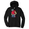 Unisex Sponge Fleece Pullover DTM Hoodie Thumbnail