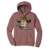 Unisex Sponge Fleece Pullover DTM Hoodie Thumbnail