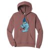 Unisex Sponge Fleece Pullover DTM Hoodie Thumbnail