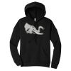 Unisex Sponge Fleece Pullover DTM Hoodie Thumbnail