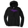 Unisex Sponge Fleece Pullover DTM Hoodie Thumbnail
