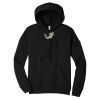 Unisex Sponge Fleece Pullover DTM Hoodie Thumbnail
