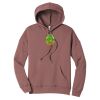 Unisex Sponge Fleece Pullover DTM Hoodie Thumbnail