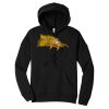 Unisex Sponge Fleece Pullover DTM Hoodie Thumbnail