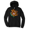 Unisex Sponge Fleece Pullover DTM Hoodie Thumbnail