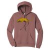 Unisex Sponge Fleece Pullover DTM Hoodie Thumbnail