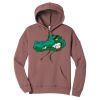 Unisex Sponge Fleece Pullover DTM Hoodie Thumbnail