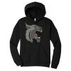 Unisex Sponge Fleece Pullover DTM Hoodie Thumbnail