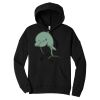 Unisex Sponge Fleece Pullover DTM Hoodie Thumbnail