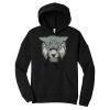 Unisex Sponge Fleece Pullover DTM Hoodie Thumbnail