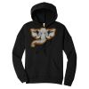 Unisex Sponge Fleece Pullover DTM Hoodie Thumbnail