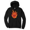 Unisex Sponge Fleece Pullover DTM Hoodie Thumbnail
