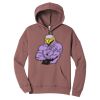 Unisex Sponge Fleece Pullover DTM Hoodie Thumbnail