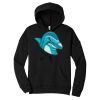 Unisex Sponge Fleece Pullover DTM Hoodie Thumbnail