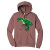 Unisex Sponge Fleece Pullover DTM Hoodie Thumbnail