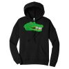 Unisex Sponge Fleece Pullover DTM Hoodie Thumbnail