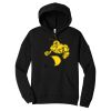 Unisex Sponge Fleece Pullover DTM Hoodie Thumbnail
