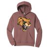 Unisex Sponge Fleece Pullover DTM Hoodie Thumbnail