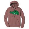 Unisex Sponge Fleece Pullover DTM Hoodie Thumbnail