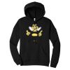 Unisex Sponge Fleece Pullover DTM Hoodie Thumbnail